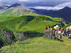 山东省内特种兵旅游的独特魅力-