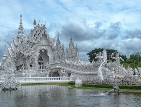 胡志明市旅游攻略，从成都出发的完美旅程-